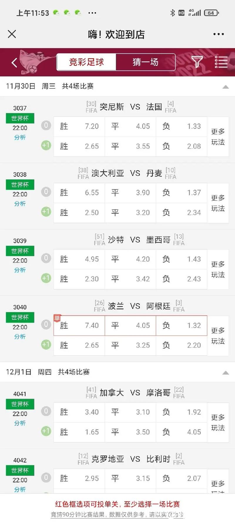 世界杯下注平台:赔率分析与下注技巧 世界杯下注平台:赔率分析与下注技巧