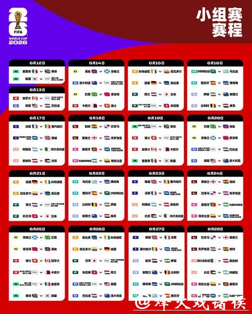 2026世界杯竞猜：在国际比赛中的心理因素